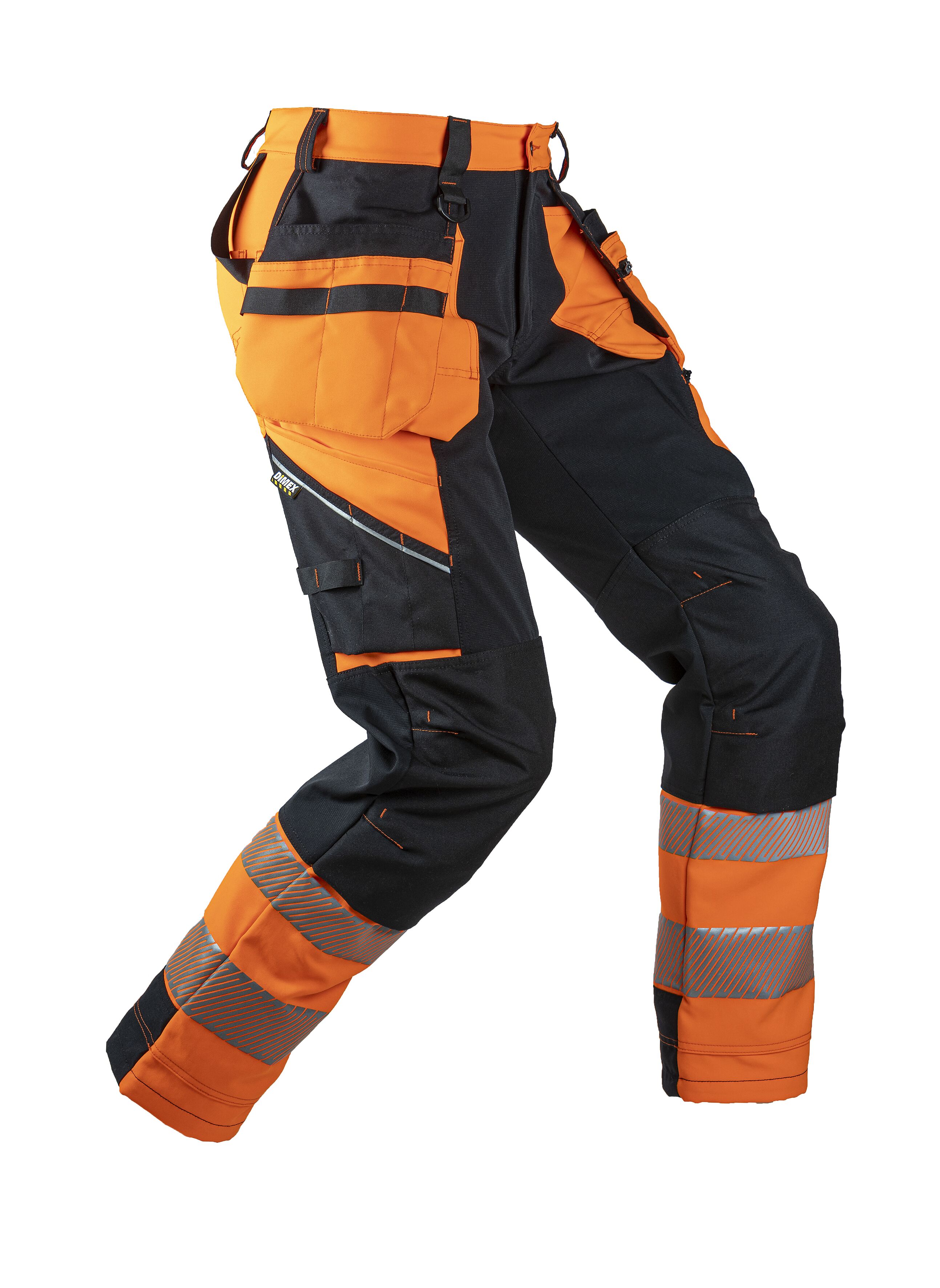 Buy Dimex Superstretch Craftsmans Trousers - 6085 - Droppe